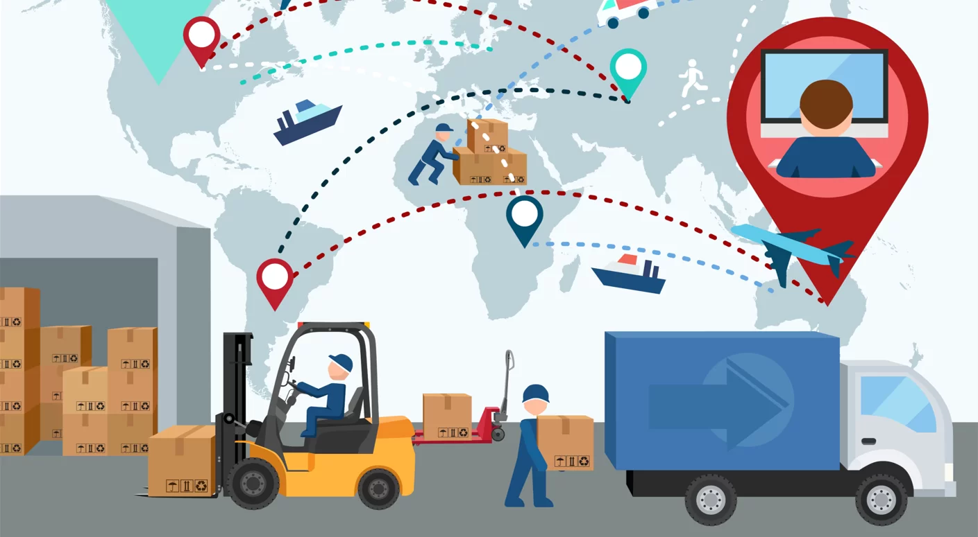 Transport Management Software